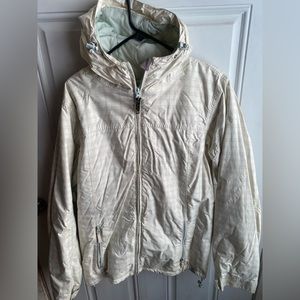 Roxy snowboarding jacket medium